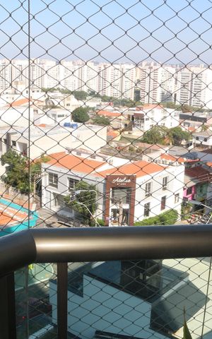 Apartamento à venda com 160m², 4 quartos e 2 vagasSacada Suíte 1