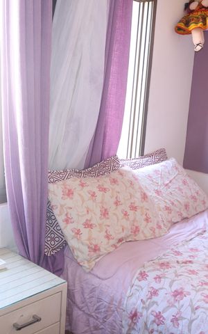 Apartamento à venda com 160m², 4 quartos e 2 vagasQuarto 1