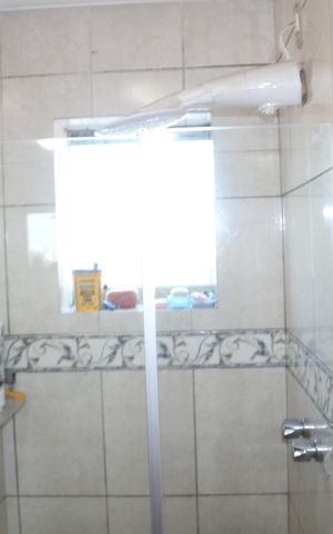 Apartamento à venda com 160m², 4 quartos e 2 vagasBanheiro da Suíte 3