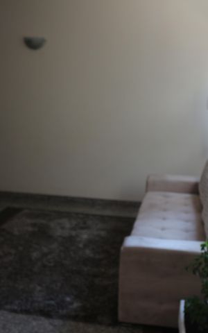Apartamento à venda com 160m², 4 quartos e 2 vagasÁrea comum