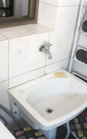 Apartamento à venda com 160m², 4 quartos e 2 vagasÁrea de Serviço