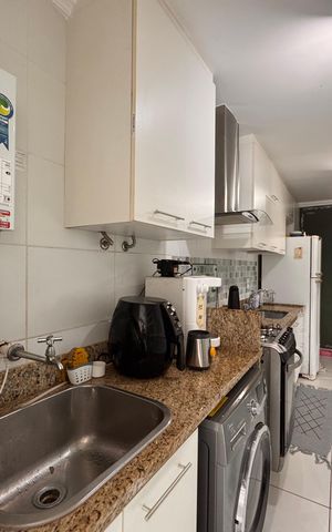 Apartamento à venda com 82m², 3 quartos e 1 vaga