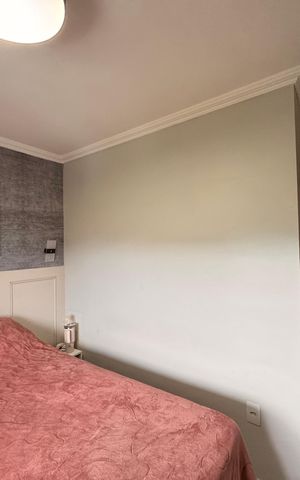 Apartamento à venda com 82m², 3 quartos e 1 vaga