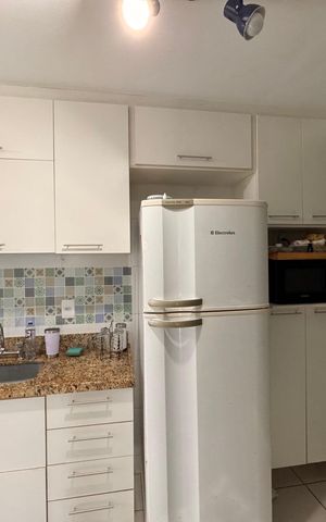 Apartamento à venda com 82m², 3 quartos e 1 vaga