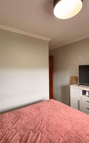 Apartamento à venda com 82m², 3 quartos e 1 vaga