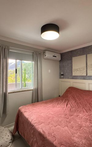 Apartamento à venda com 82m², 3 quartos e 1 vaga
