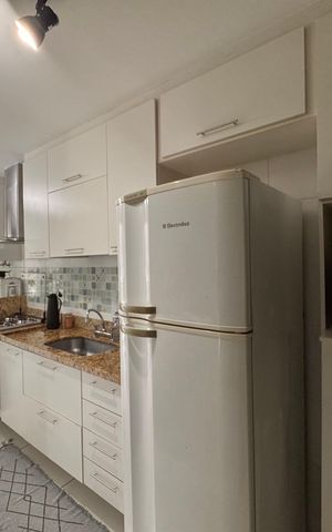 Apartamento à venda com 82m², 3 quartos e 1 vaga