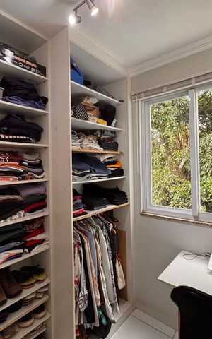 Apartamento à venda com 82m², 3 quartos e 1 vaga