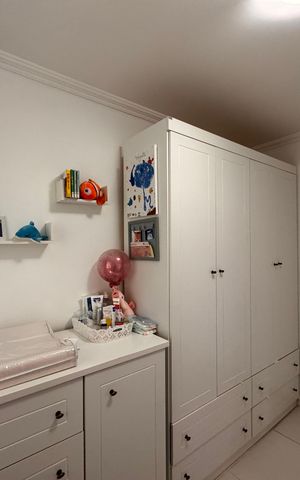 Apartamento à venda com 82m², 3 quartos e 1 vaga