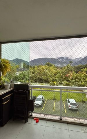 Apartamento à venda com 82m², 3 quartos e 1 vaga
