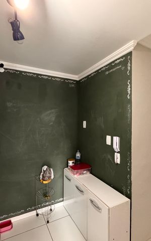 Apartamento à venda com 82m², 3 quartos e 1 vaga