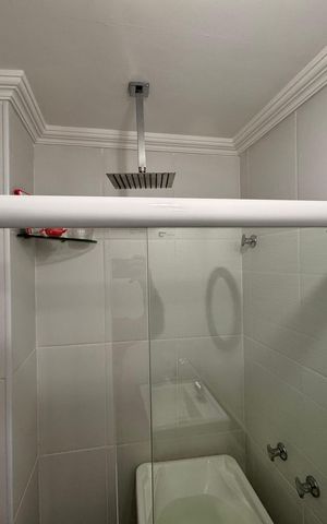 Apartamento à venda com 82m², 3 quartos e 1 vaga