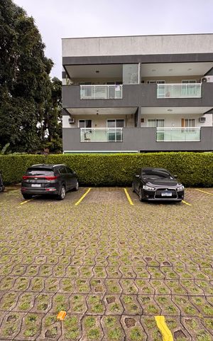 Apartamento à venda com 82m², 3 quartos e 1 vaga