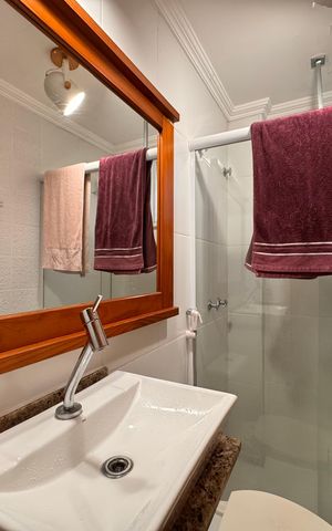 Apartamento à venda com 82m², 3 quartos e 1 vaga