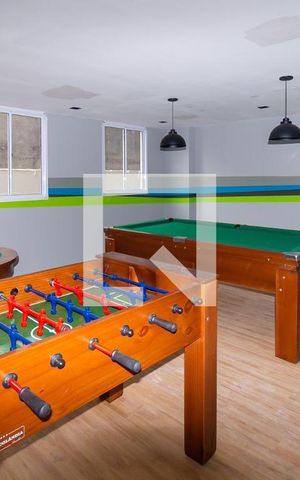 Apartamento para alugar com 48m², 1 quarto e sem vagaÁrea comum