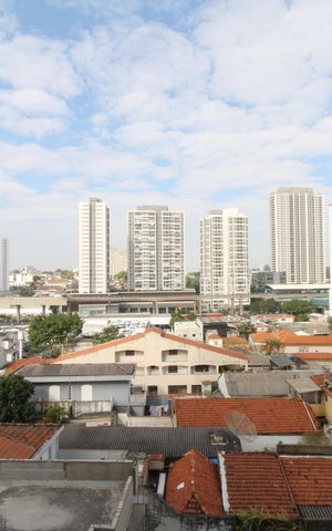 Apartamento para alugar com 48m², 1 quarto e sem vagaVarando do Quarto