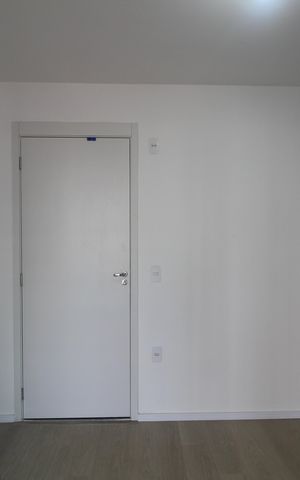 Apartamento para alugar com 48m², 1 quarto e sem vagaSala/Cozinha