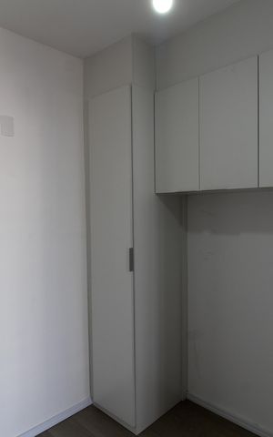 Apartamento para alugar com 48m², 1 quarto e sem vagaQuarto