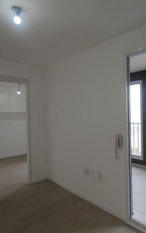 Apartamento para alugar com 48m², 1 quarto e sem vagaSala/Cozinha