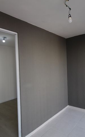 Apartamento para alugar com 48m², 1 quarto e sem vagaVaranda da Sala