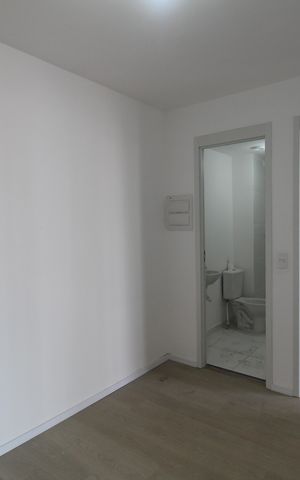 Apartamento para alugar com 48m², 1 quarto e sem vagaSala/Cozinha