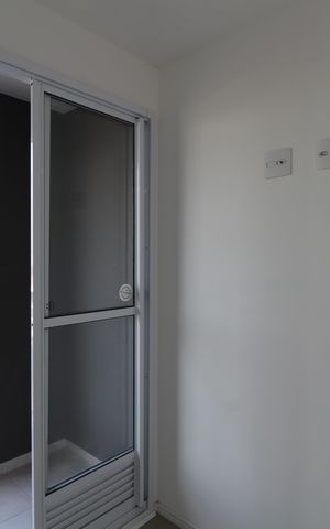 Apartamento para alugar com 48m², 1 quarto e sem vagaQuarto