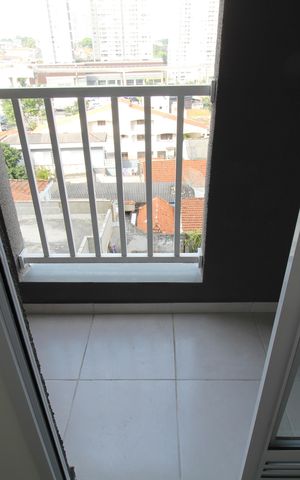 Apartamento para alugar com 48m², 1 quarto e sem vagaVarando do Quarto
