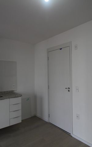 Apartamento para alugar com 48m², 1 quarto e sem vagaSala/Cozinha