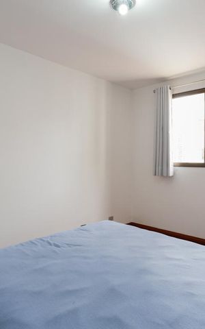Apartamento à venda com 77m², 3 quartos e 1 vaga Apartamento à venda com 77m², 3 quartos e 1 vagaQuarto 1