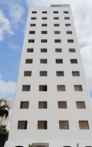 Apartamento à venda com 77m², 3 quartos e 1 vaga Apartamento à venda com 77m², 3 quartos e 1 vagaFachada do bloco