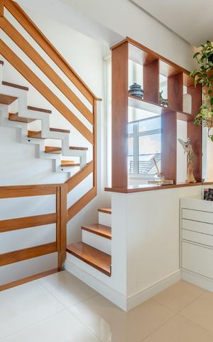 Casa de condomínio à venda com 259m², 4 quartos e 2 vagas