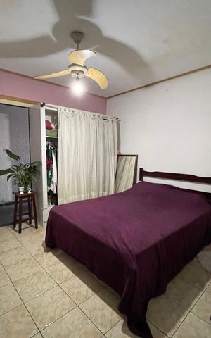 Casa à venda com 170m², 4 quartos e 2 vagas Casa à venda com 170m², 4 quartos e 2 vagasQuarto 3