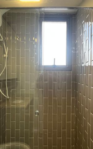 Studio à venda com 24m², 1 quarto e sem vaga Studio à venda com 24m², 1 quarto e sem vagaBanheiro