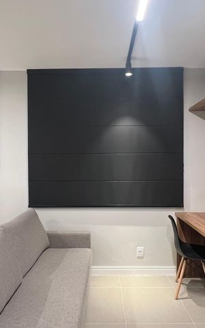 Studio à venda com 24m², 1 quarto e sem vaga Studio à venda com 24m², 1 quarto e sem vagaSala