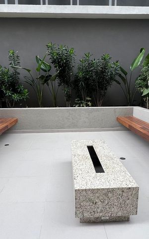 Studio à venda com 24m², 1 quarto e sem vaga Studio à venda com 24m², 1 quarto e sem vagaÁrea comum