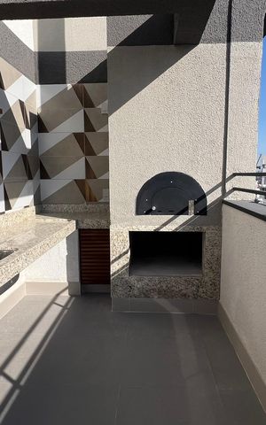 Studio à venda com 24m², 1 quarto e sem vaga Studio à venda com 24m², 1 quarto e sem vagaChurrasqueira