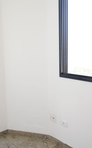 Apartamento à venda com 134m², 4 quartos e 2 vagasQuarto de Serviço