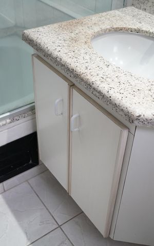 Apartamento à venda com 134m², 4 quartos e 2 vagasBanheiro Suíte
