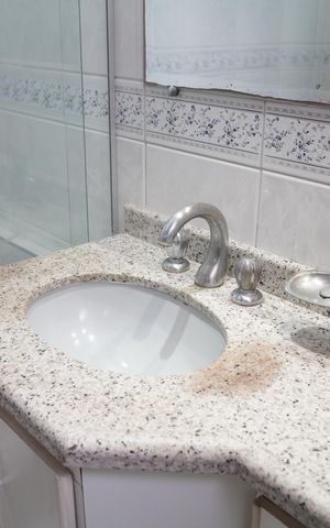 Apartamento à venda com 134m², 4 quartos e 2 vagasBanheiro Suíte