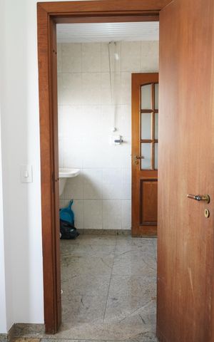Apartamento à venda com 134m², 4 quartos e 2 vagasQuarto de Serviço