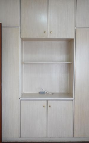 Apartamento à venda com 134m², 4 quartos e 2 vagasQuarto 1