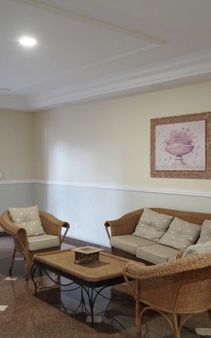Apartamento à venda com 134m², 4 quartos e 2 vagasHall