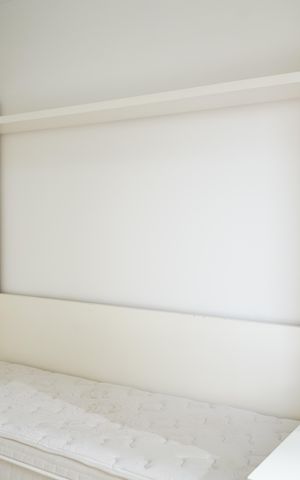 Apartamento à venda com 134m², 4 quartos e 2 vagasQuarto 2