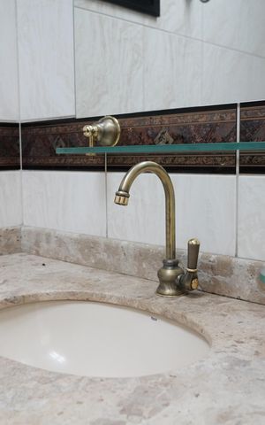 Apartamento à venda com 134m², 4 quartos e 2 vagasBanheiro 2