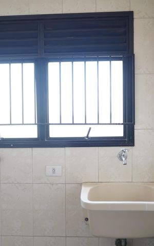 Apartamento à venda com 134m², 4 quartos e 2 vagasÁrea de Serviço