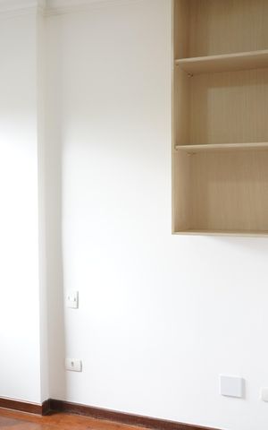 Apartamento à venda com 134m², 4 quartos e 2 vagasQuarto 1