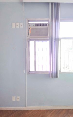 Apartamento para alugar com 98m², 3 quartos e 2 vagasQuarto 2