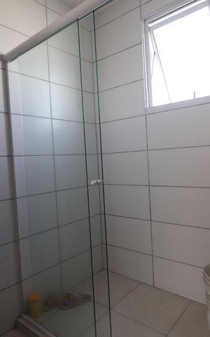 Apartamento à venda com 45m², 2 quartos e 1 vagaBanheiro
