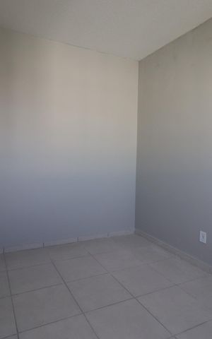 Apartamento à venda com 45m², 2 quartos e 1 vagaQuarto 2