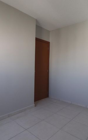 Apartamento à venda com 45m², 2 quartos e 1 vagaQuarto 2